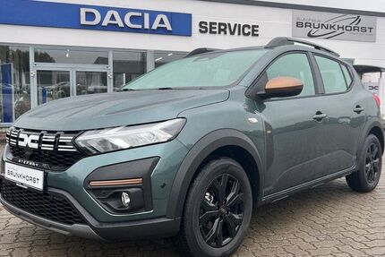 Dacia Sandero 1.830 km 18.990 € Zeven 27404