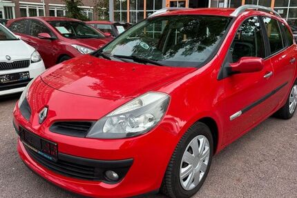 Renault Clio 207.800 km 2.490 &euro; Magdeburg 39124
