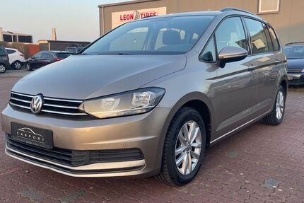 VW Touran 69.500 km 19.200 &euro; Barsinghausen 30890