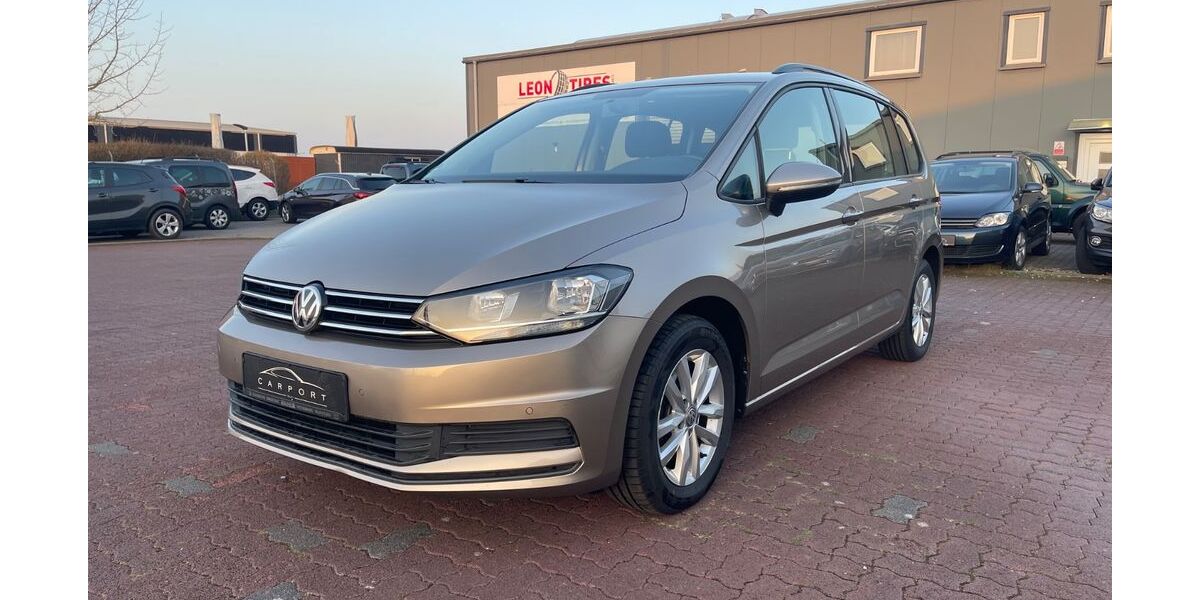 VW Touran 69.500 km 19.200 &euro; Barsinghausen 30890