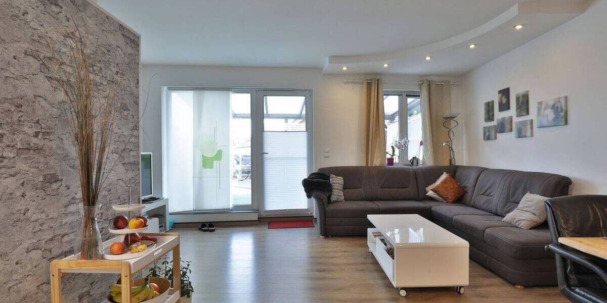 Mehrfamilienhaus, Wohnhaus Blaustein Dietingen - 1 Zimmer, 450 m&sup2;, 1.155.000&euro; | Angebot:26216378