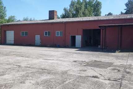Sonstige Bad Wilsnack - 149.900&euro; | Angebot:26834088