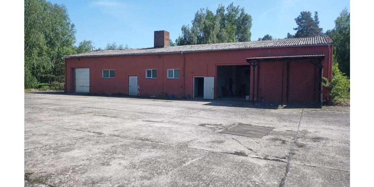 Sonstige Bad Wilsnack - 149.900&euro; | Angebot:26834088