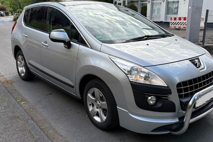 Peugeot 3008 132.730 km 2.350 &euro; Netphen 57250