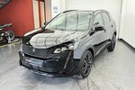 Peugeot 3008 Blue HDi 130 GT 1.Hand Black Edition 9.990 km 25.320 &euro; Lich 35423