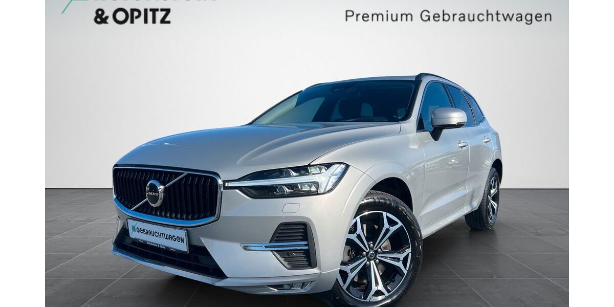 Volvo XC60 110.500 km 32.450 &euro; Jena-Lobeda 07747