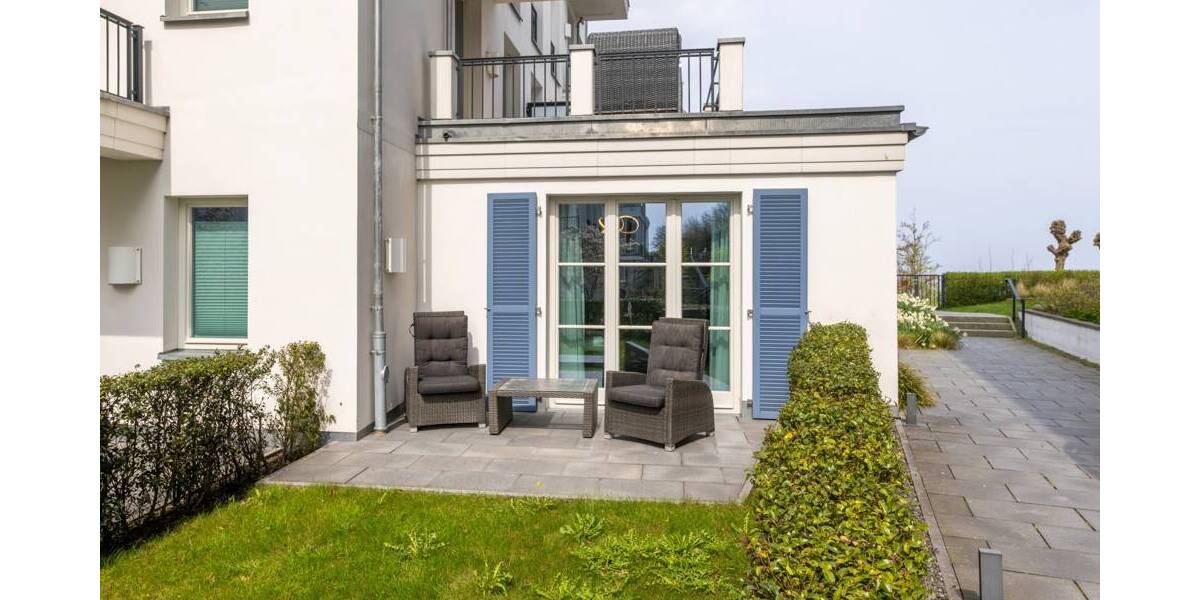 Etagenwohnung Sellin - 2 Zimmer, 73 m&sup2;, 525.000&euro; | Angebot:25749360