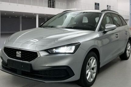 Seat Leon 30.318 km 20.890 € Wolfsburg 38440