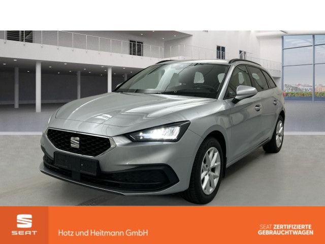 Seat Leon 30.318 km 20.890 € Wolfsburg 38440