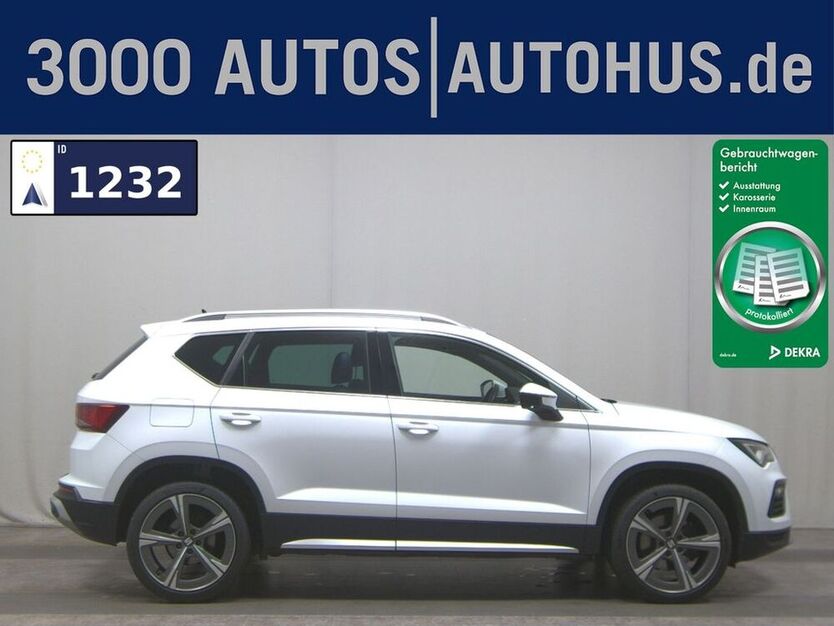 Ateca