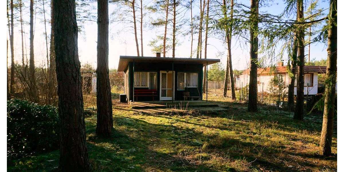 Grundstück zu verkaufen in Beelitz 49.000 € 1181 m² zimmer