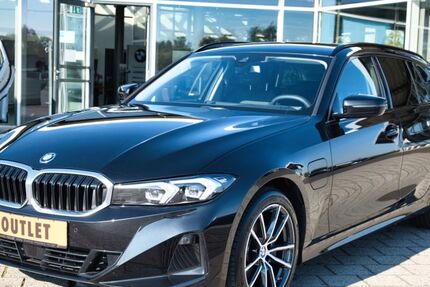BMW 330 27.000 km 37.990 &euro; Wurzen 04808