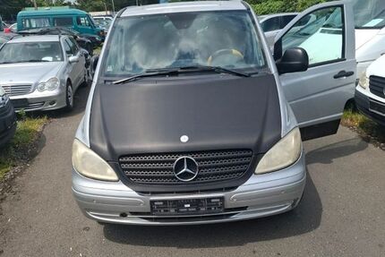 Mercedes-Benz Vito 287.000 km 3.500 &euro; Frankfurt am Main 65929