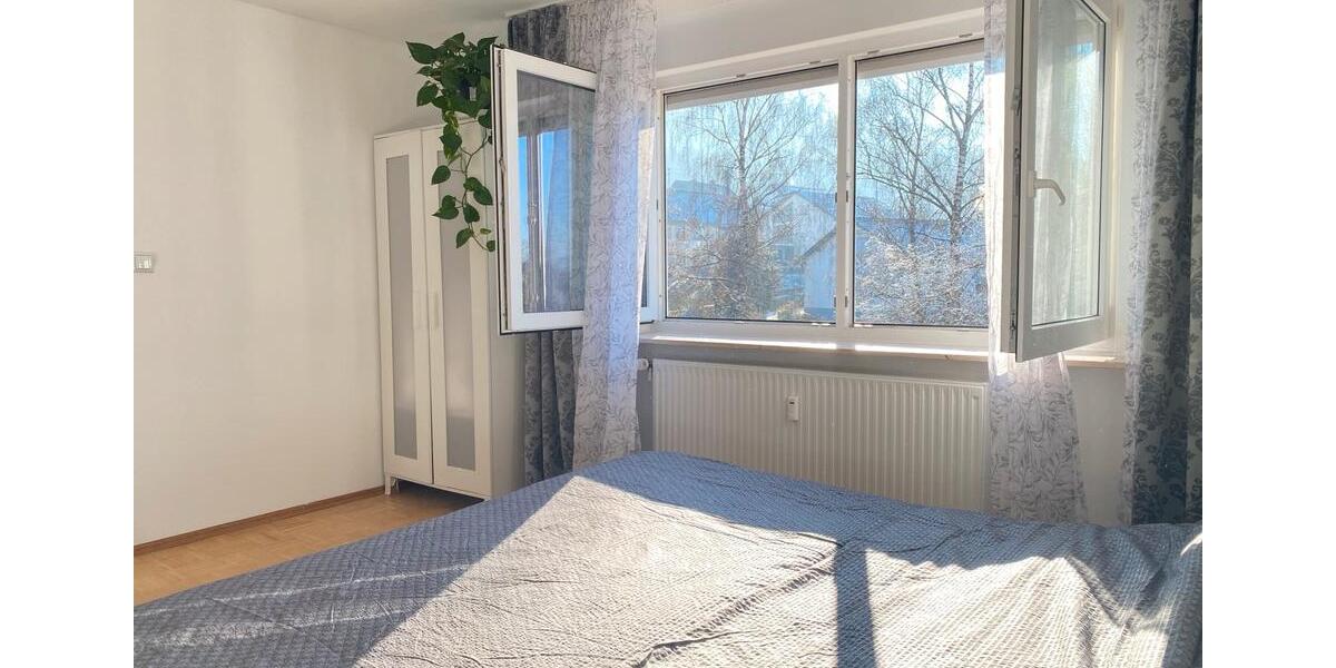 Etagenwohnung Balingen - 2 Zimmer, 75 m&sup2;, 800&euro; | Angebot:25446934