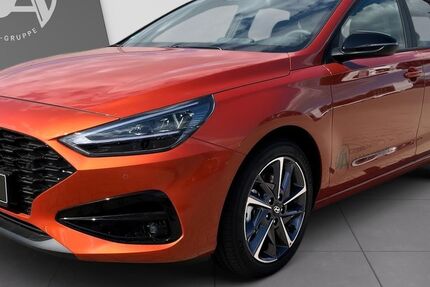 Hyundai i30 12.000 km 22.490 &euro; Nienburg 31582