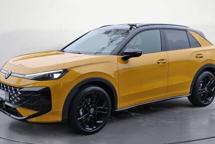 VW T-Roc 5.950 km 38.475 &euro; Bühl 77815