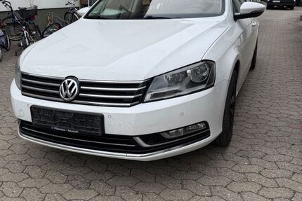 VW Passat 292.150 km 6.300 &euro; Kitzingen 97317