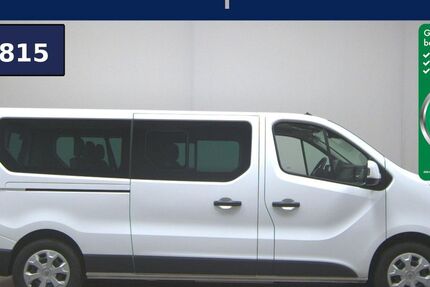 Renault Trafic 36.579 km 30.980 &euro; Gyhum/Bockel 27404