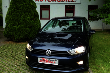 VW Golf Sportsvan 141.490 km 8.680 &euro; Zwickau 08056