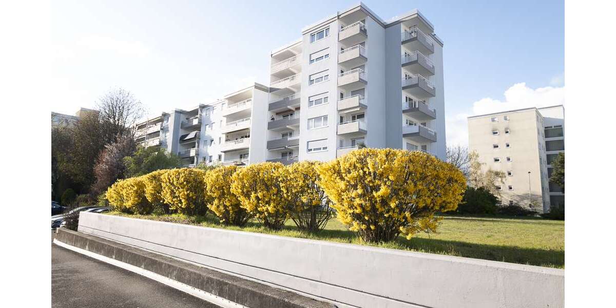 Etagenwohnung Neu-Isenburg Isenburg - 2 Zimmer, 60 m&sup2;, 240.000&euro; | Angebot:26288959