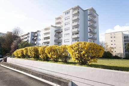 Wohnung Neu-Isenburg Isenburg - 2 Zimmer, 60 m&sup2;, 240.000&euro; | Angebot:26288959