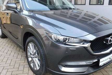 Mazda CX-5 113.200 km 20.990 &euro; Lenzkirch 79853
