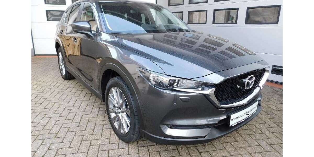 Mazda CX-5 113.200 km 20.990 &euro; Lenzkirch 79853
