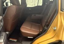 Gebrauchtwagen Toyota Land Cruiser