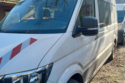 VW Crafter 290.000 km 11.490 &euro; Berlin-Mariendorf 12109