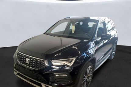 Seat Ateca 22.995 km 25.789 &euro; Pfalzgrafenweiler 72285