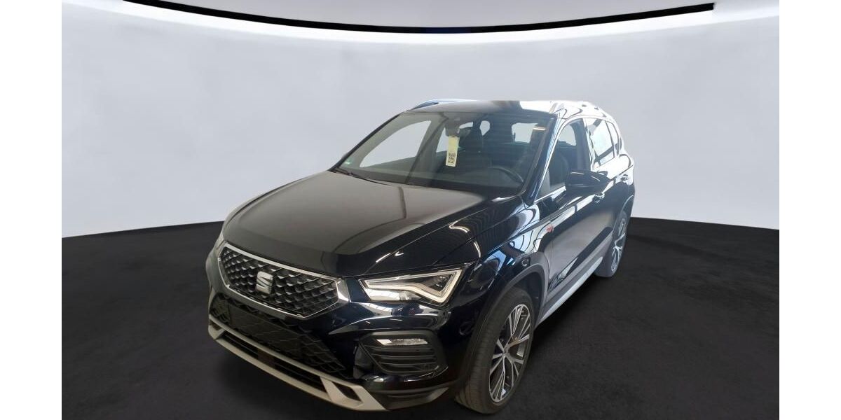 Seat Ateca 22.995 km 25.789 &euro; Pfalzgrafenweiler 72285