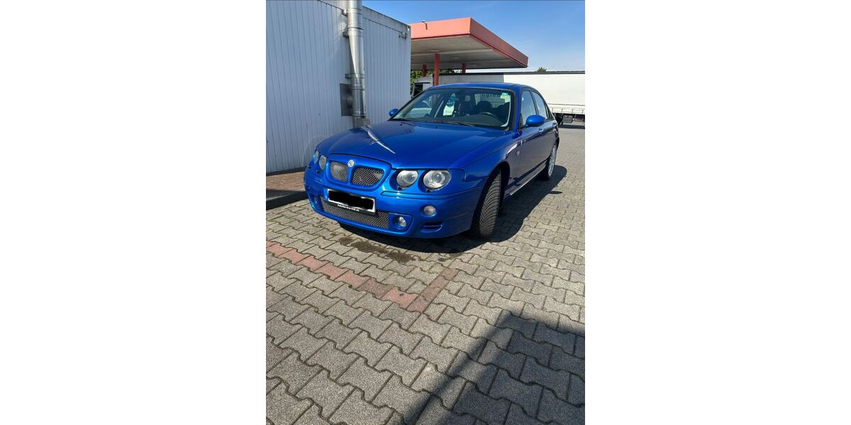 MG ZT 132.733 km 3.650 &euro; Leverkusen 51371