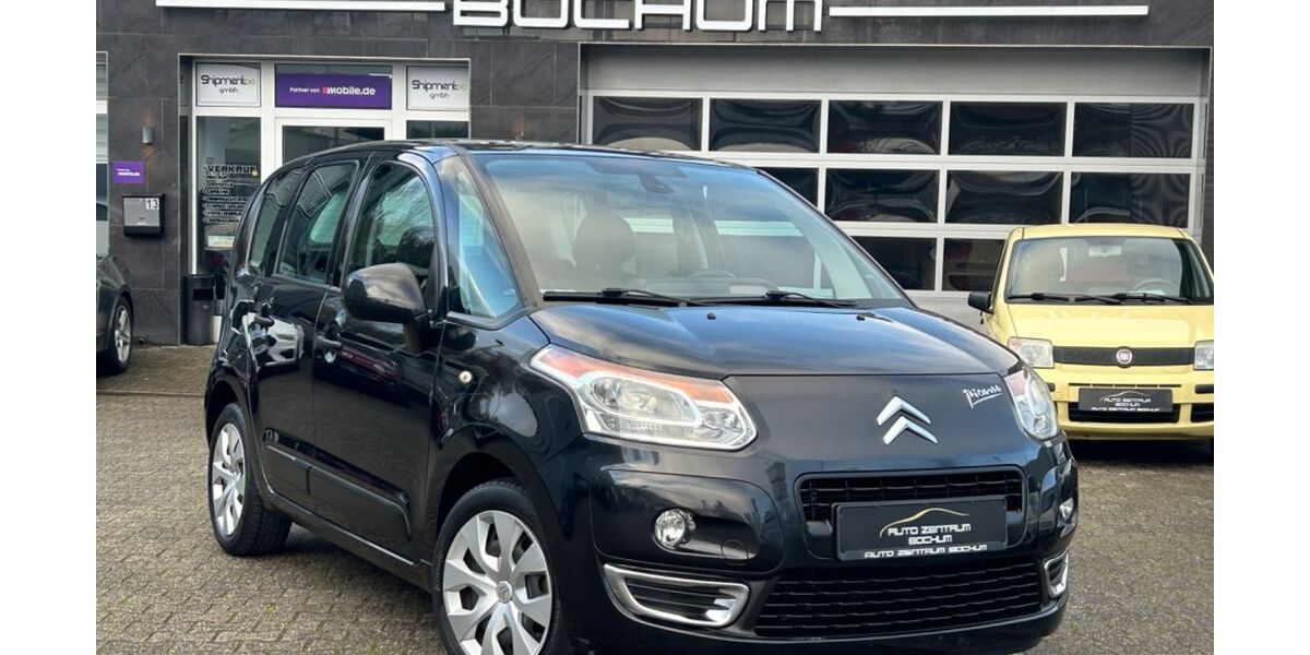 Citroen C3 111.376 km 3.971 &euro; Bochum 44894