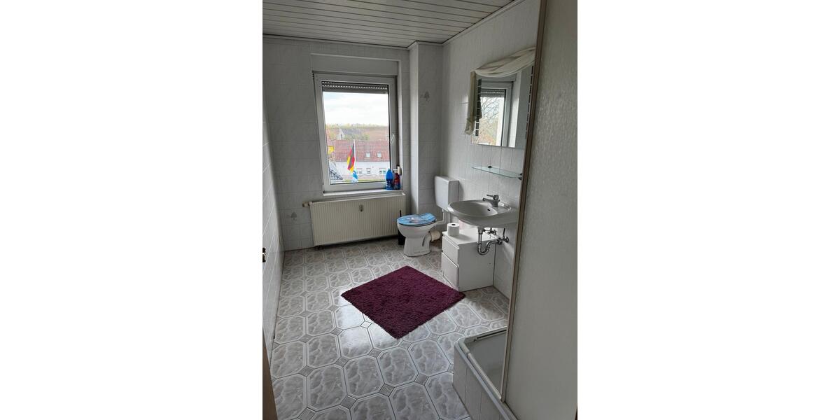 Etagenwohnung Wanzleben-Börde Börde - 2.5 Zimmer, 65 m&sup2;, 550&euro; | Angebot:26153100
