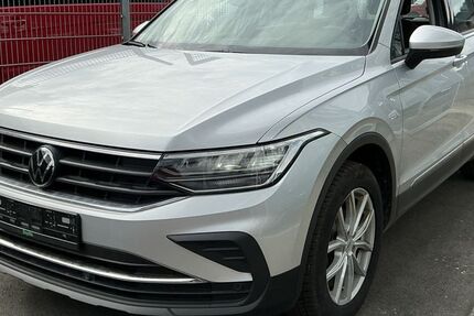 VW Tiguan 138.682 km 25.400 &euro; Eitorf 53783