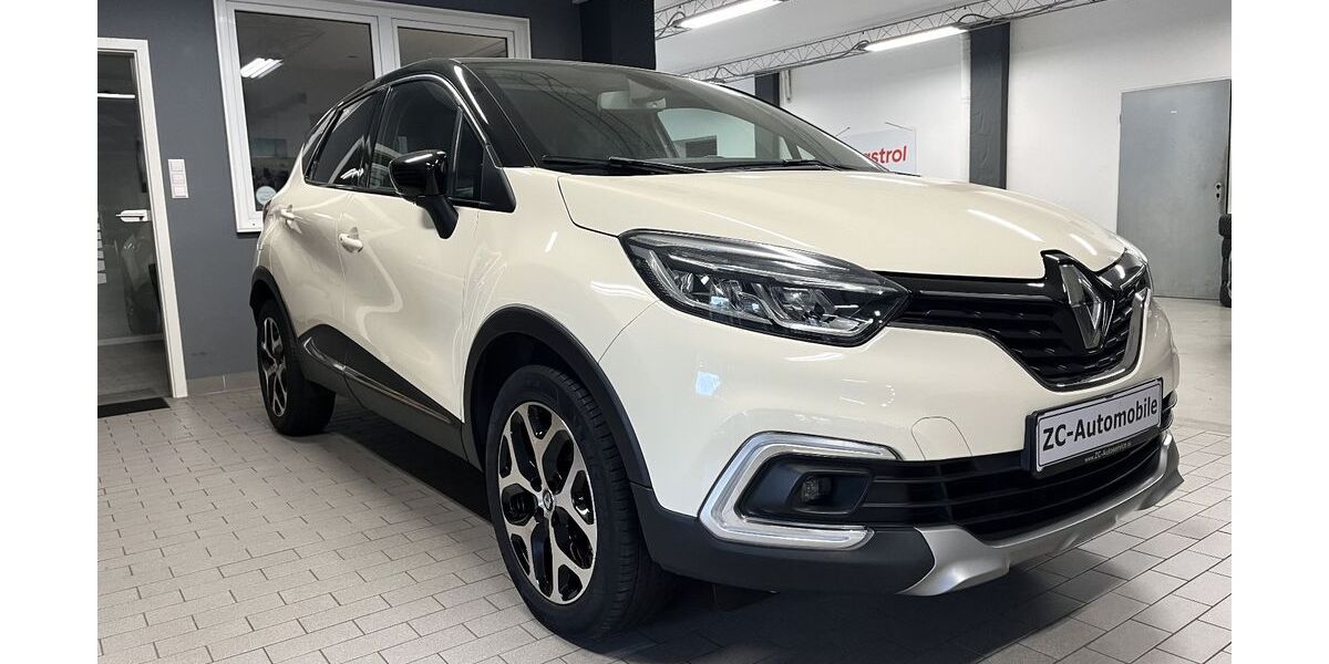 Renault Captur 103.000 km 11.950 &euro; Bremen 28279