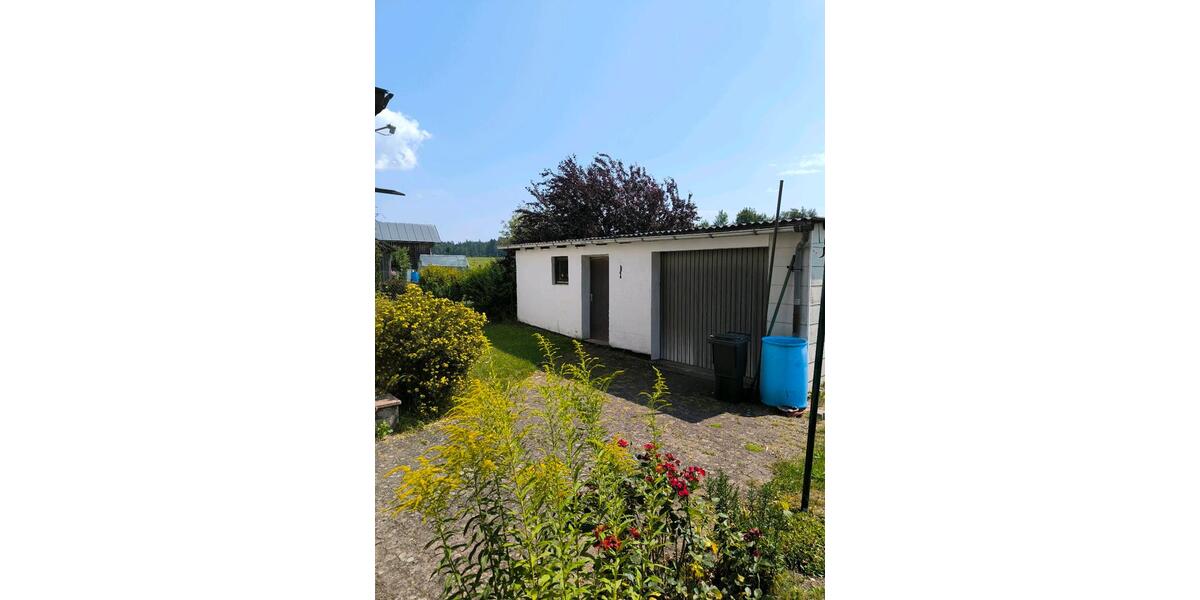 Doppelhaushälfte Wunsiedel - 4 Zimmer, 130 m&sup2;, 99.999&euro; | Angebot:26763214