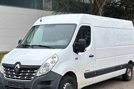 Renault Master 292.000 km 7.990 &euro; Leinfelden-Echterdingen (Musberg) 70771