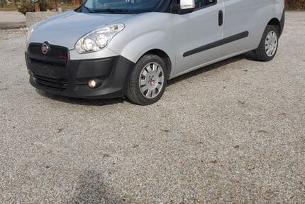 Fiat Doblo 149.563 km 6.990 &euro; Scheyern 85298