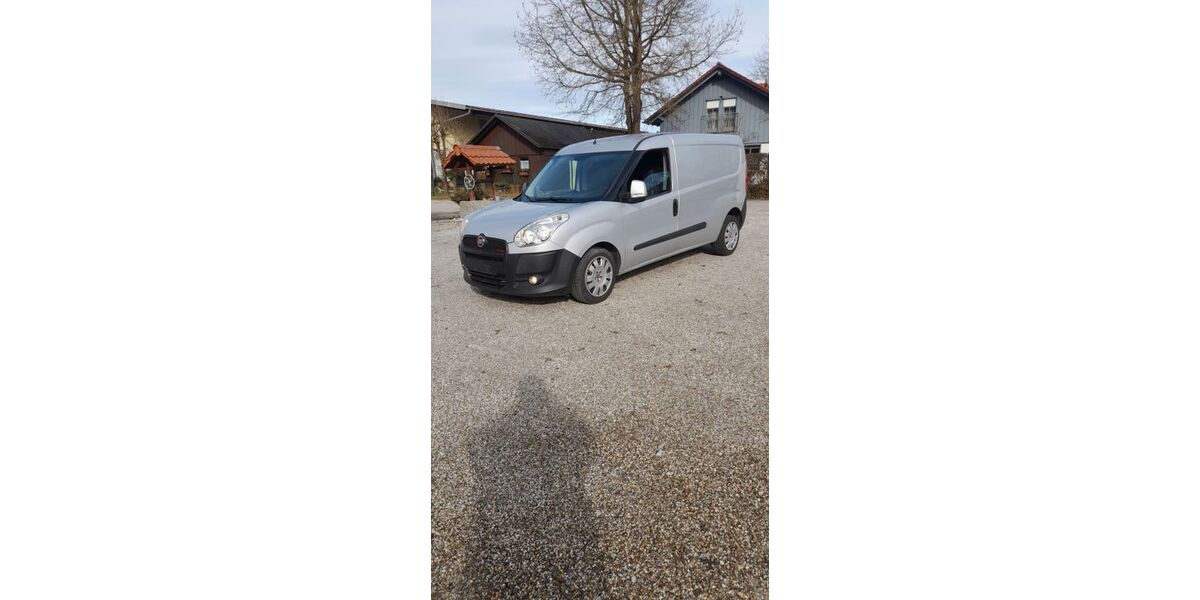 Fiat Doblo 149.563 km 6.990 &euro; Scheyern 85298