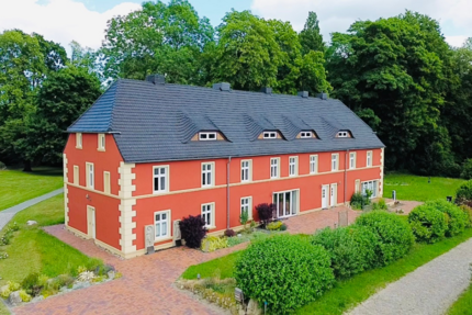 Haus zum Kaufen in Wrangelsburg 950.000 € 484 m² 10 zimmer
