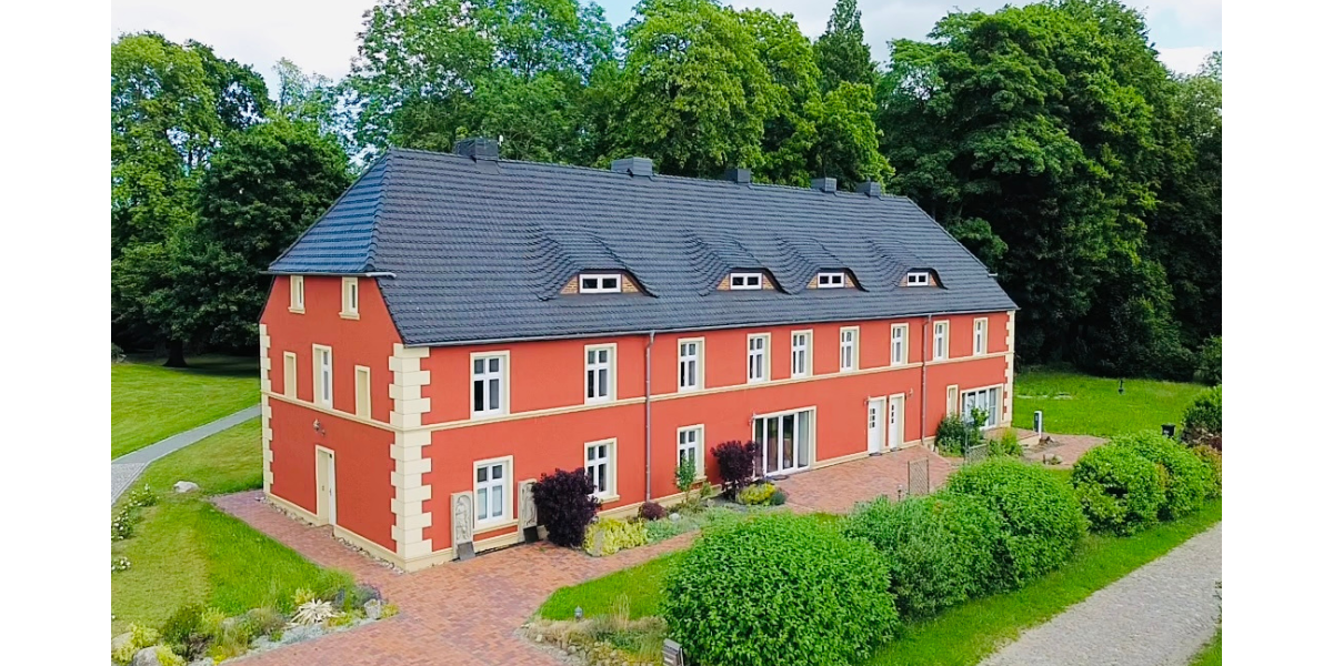 Haus zum Kaufen in Wrangelsburg 950.000 € 484 m² 10 zimmer