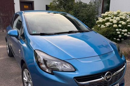 Opel Corsa 96.600 km 6.500 &euro; Abensberg 93326