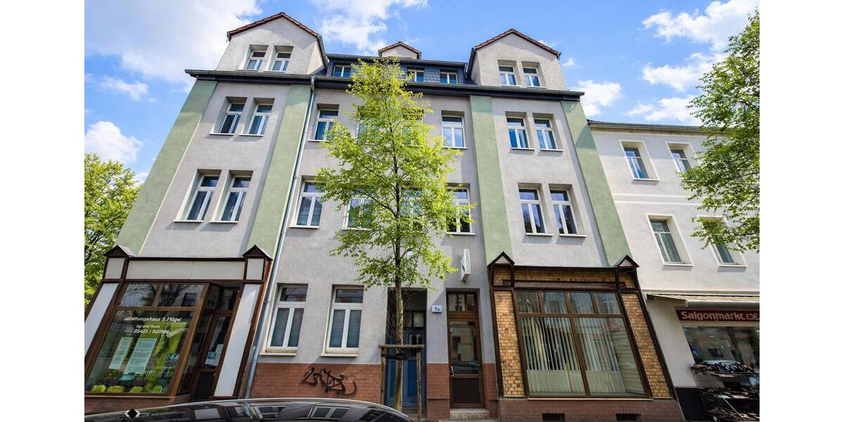 Gewerbeobjekt Wurzen - 559&euro; | Angebot:26411085