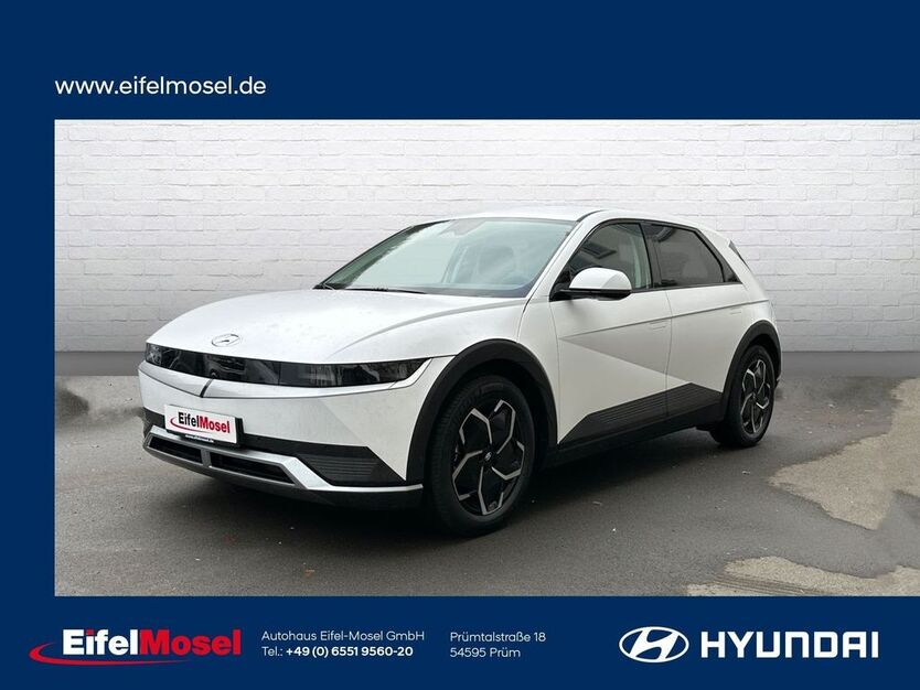 Hyundai IONIQ 5 4.905 km 33.630 € Prüm 54595