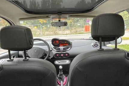 Renault Twingo 128.000 km 3.290 € Landshut 84036