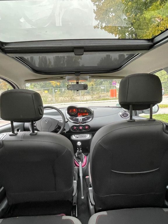 Renault Twingo 128.000 km 3.290 € Landshut 84036