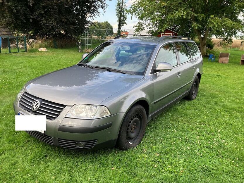 Passat Variant