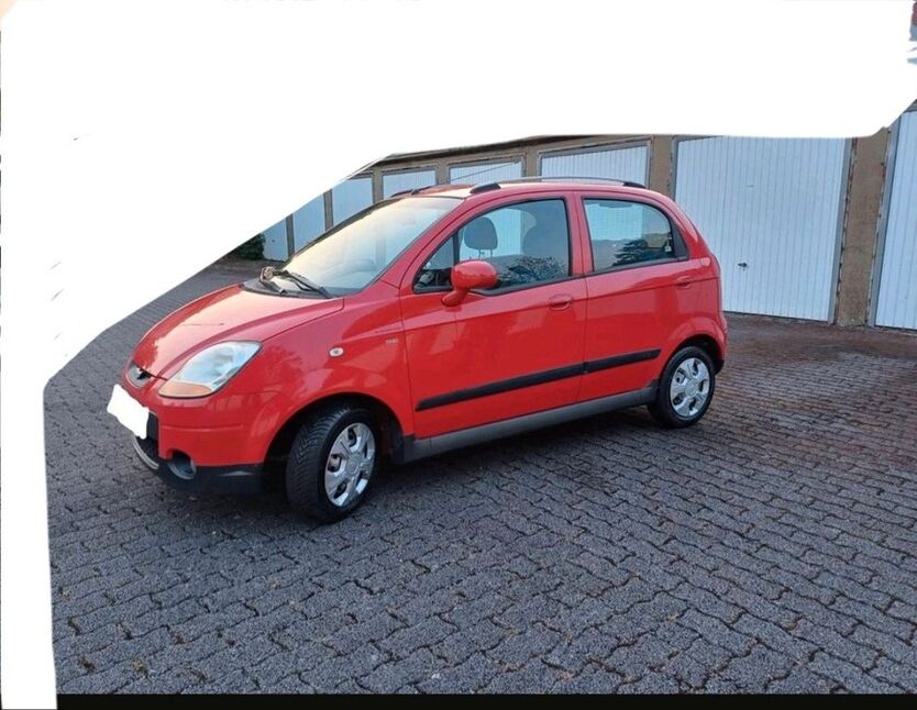 Matiz