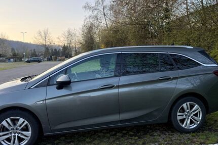 Opel Astra 141.500 km 9.300 &euro; Siegelsbach 74936